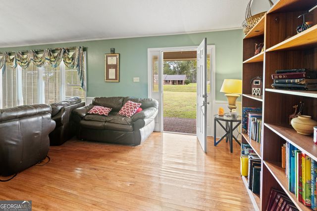 15683 Ga Highway 129 N, Claxton, GA 30417