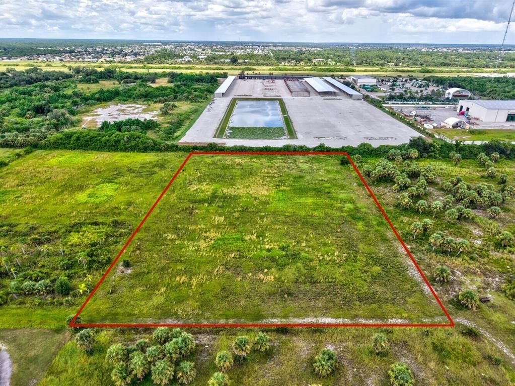 3000 ROWLAND DRIVE, Punta Gorda, FL 33980