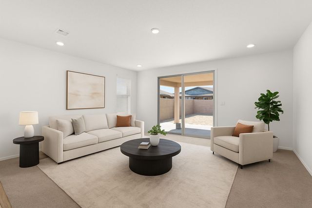 12104 N STAR Trail NW, Albuquerque, NM 87120