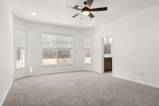 12104 N STAR Trail NW, Albuquerque, NM 87120