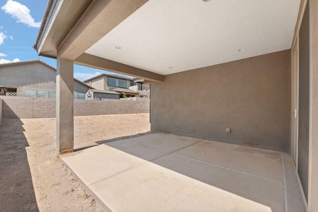 12104 N STAR Trail NW, Albuquerque, NM 87120