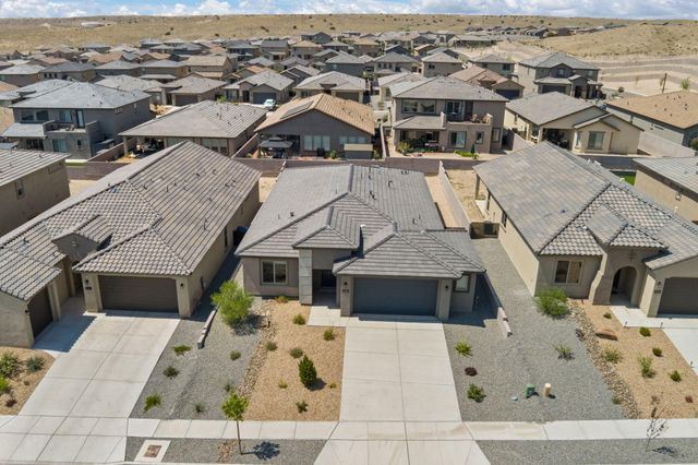 12104 N STAR Trail NW, Albuquerque, NM 87120