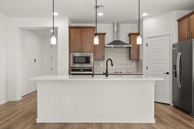 12104 N STAR Trail NW, Albuquerque, NM 87120