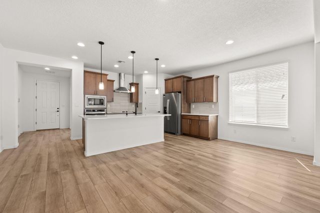 12104 N STAR Trail NW, Albuquerque, NM 87120