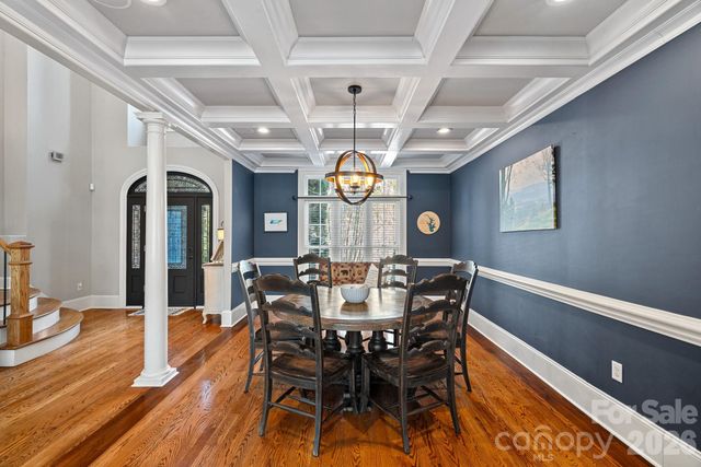 131 Winding Forest Drive, Troutman, NC 28166