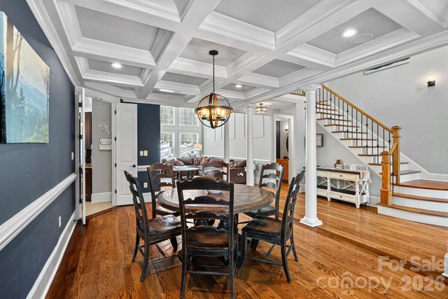 131 Winding Forest Drive, Troutman, NC 28166