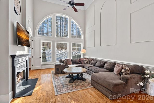 131 Winding Forest Drive, Troutman, NC 28166