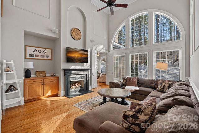 131 Winding Forest Drive, Troutman, NC 28166