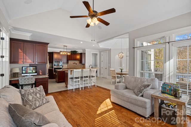 131 Winding Forest Drive, Troutman, NC 28166