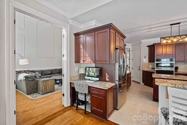 131 Winding Forest Drive, Troutman, NC 28166