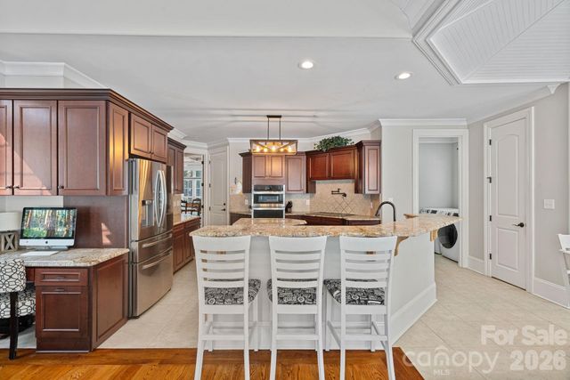 131 Winding Forest Drive, Troutman, NC 28166