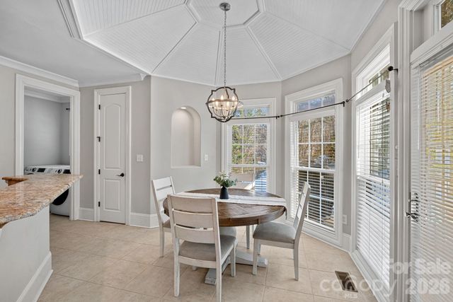 131 Winding Forest Drive, Troutman, NC 28166