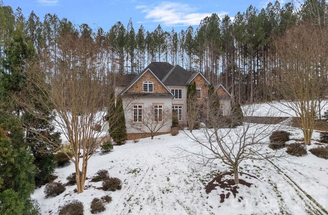 131 Winding Forest Drive, Troutman, NC 28166