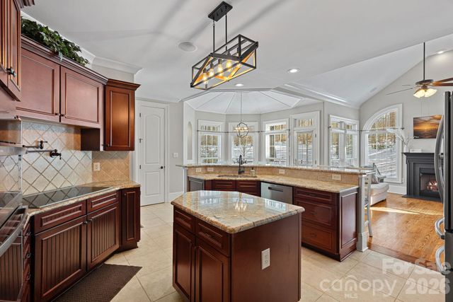 131 Winding Forest Drive, Troutman, NC 28166