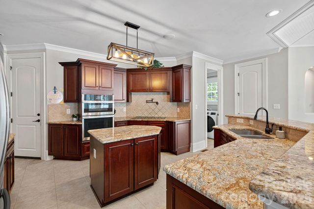 131 Winding Forest Drive, Troutman, NC 28166