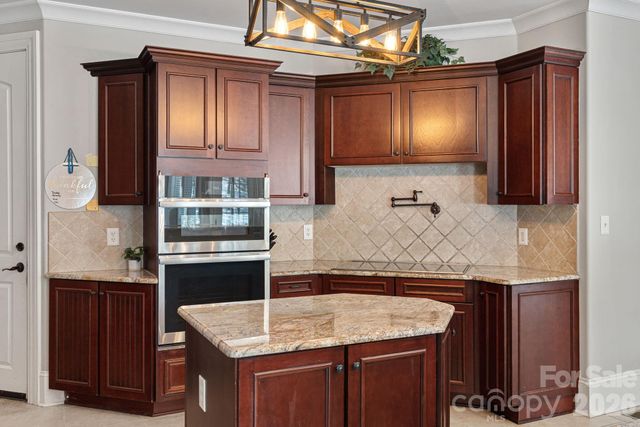 131 Winding Forest Drive, Troutman, NC 28166