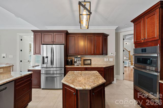 131 Winding Forest Drive, Troutman, NC 28166