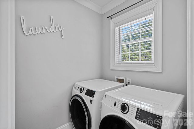 131 Winding Forest Drive, Troutman, NC 28166