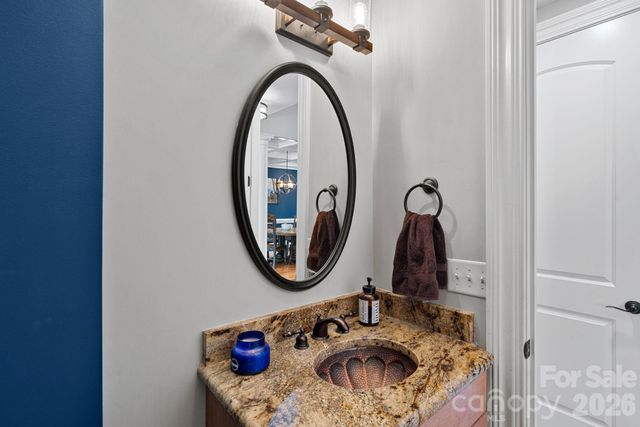 131 Winding Forest Drive, Troutman, NC 28166