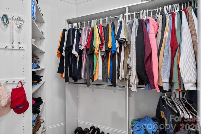 131 Winding Forest Drive, Troutman, NC 28166