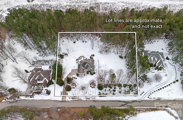 131 Winding Forest Drive, Troutman, NC 28166