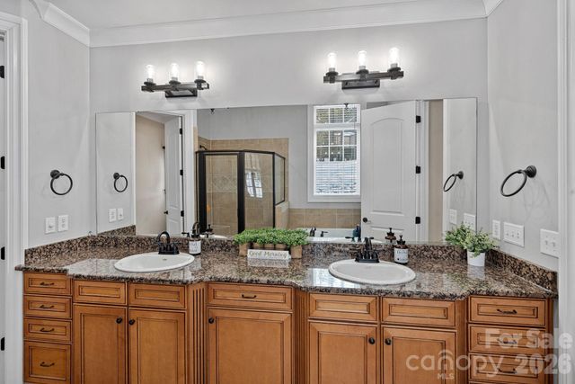 131 Winding Forest Drive, Troutman, NC 28166