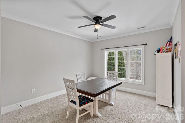 131 Winding Forest Drive, Troutman, NC 28166