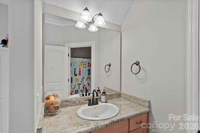 131 Winding Forest Drive, Troutman, NC 28166