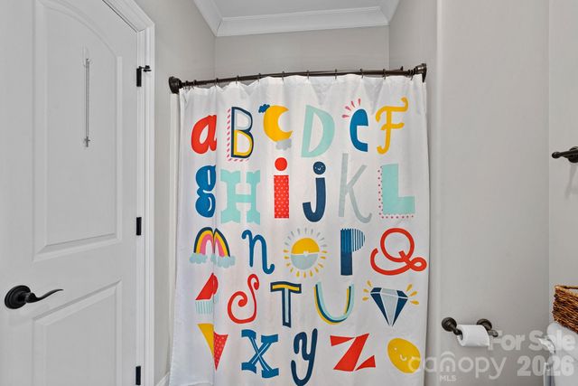 131 Winding Forest Drive, Troutman, NC 28166