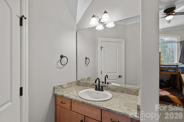 131 Winding Forest Drive, Troutman, NC 28166