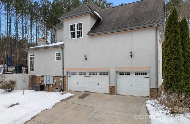 131 Winding Forest Drive, Troutman, NC 28166