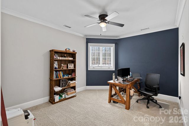 131 Winding Forest Drive, Troutman, NC 28166