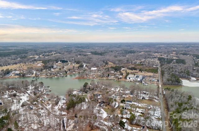 131 Winding Forest Drive, Troutman, NC 28166