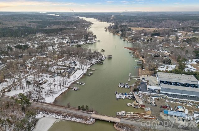 131 Winding Forest Drive, Troutman, NC 28166