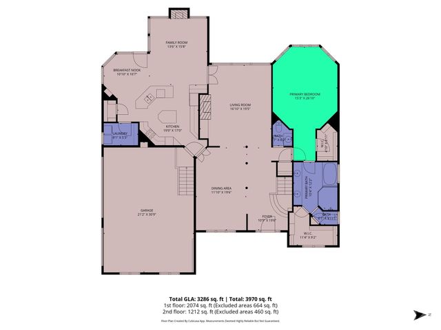 131 Winding Forest Drive, Troutman, NC 28166