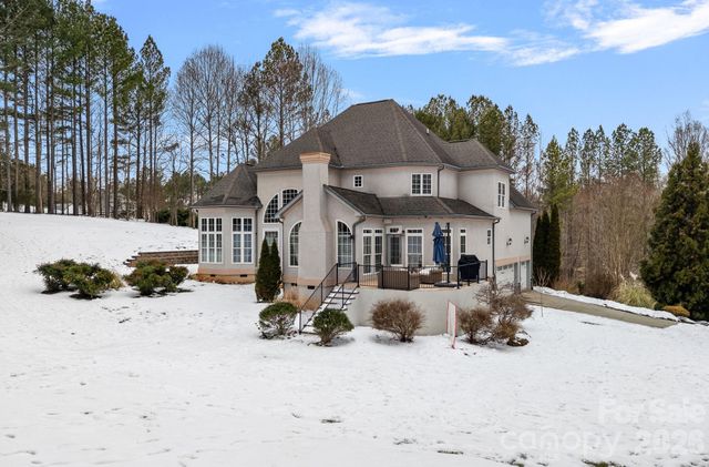 131 Winding Forest Drive, Troutman, NC 28166