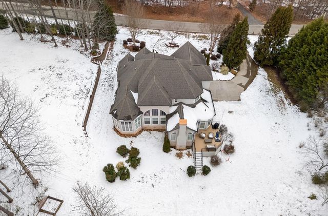 131 Winding Forest Drive, Troutman, NC 28166