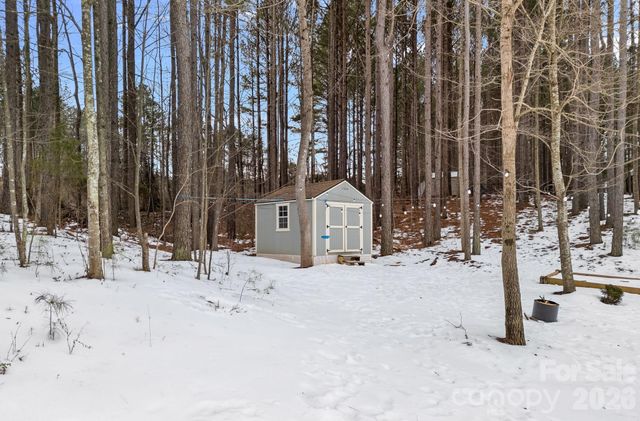 131 Winding Forest Drive, Troutman, NC 28166