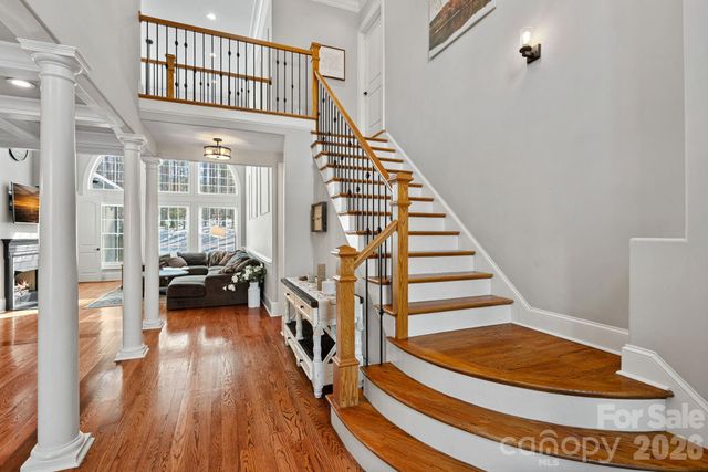 131 Winding Forest Drive, Troutman, NC 28166