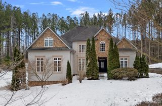 131 Winding Forest Drive, Troutman, NC 28166
