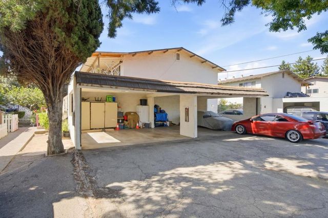 750 Calla Drive, Sunnyvale, CA 94086