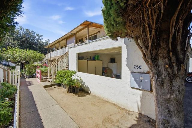 750 Calla Drive, Sunnyvale, CA 94086