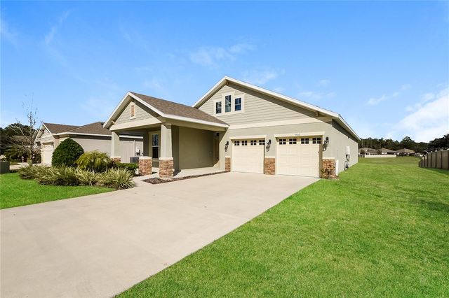 500 NOWELL LOOP, Deland, FL 32724