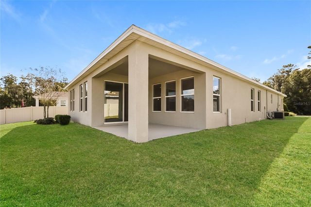 500 NOWELL LOOP, Deland, FL 32724