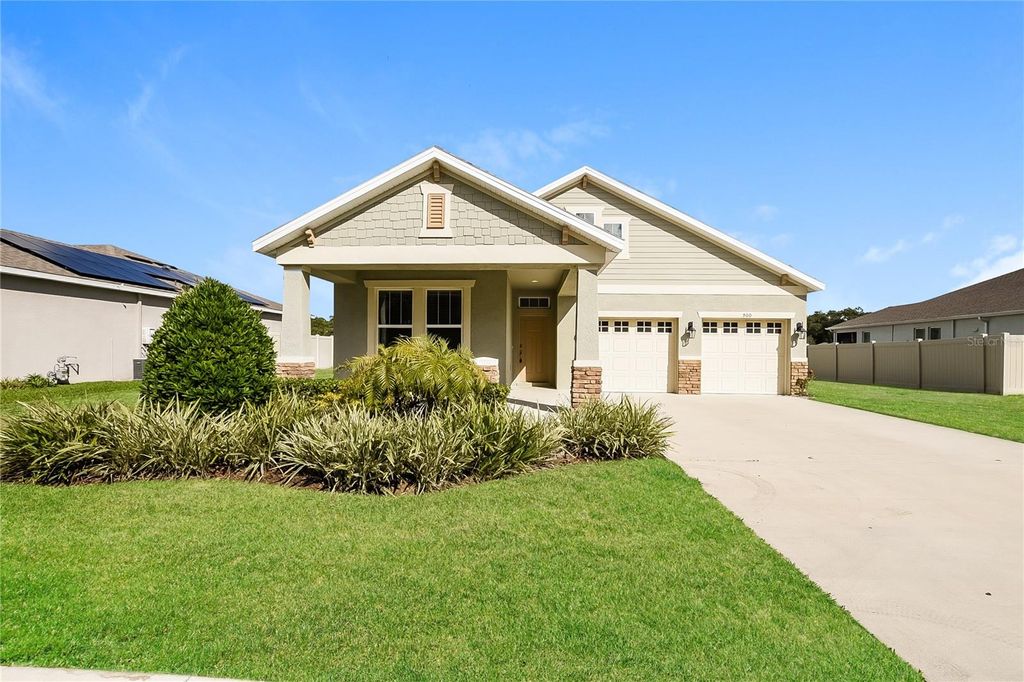 500 NOWELL LOOP, Deland, FL 32724