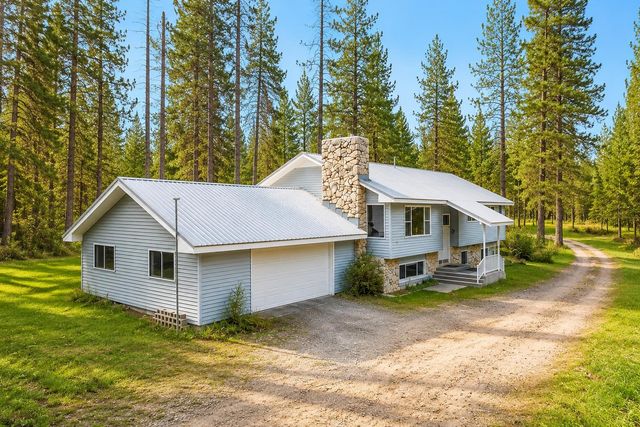 2600 Highline Rd, Chewelah, WA 99109 property photo