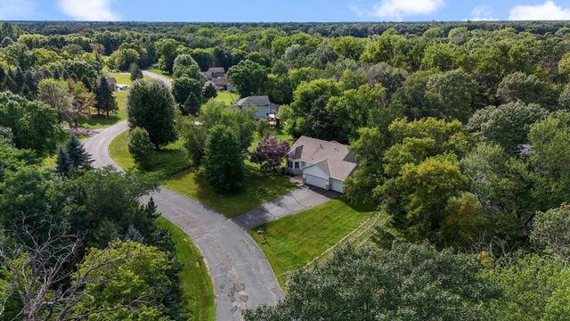 7268 256th Street, Wyoming, MN 55092