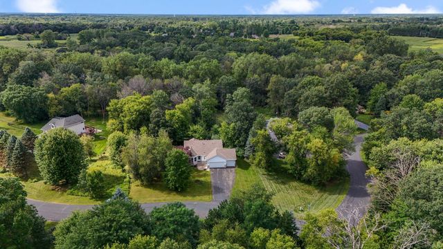 7268 256th Street, Wyoming, MN 55092