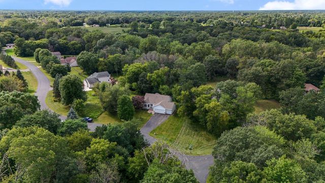 7268 256th Street, Wyoming, MN 55092