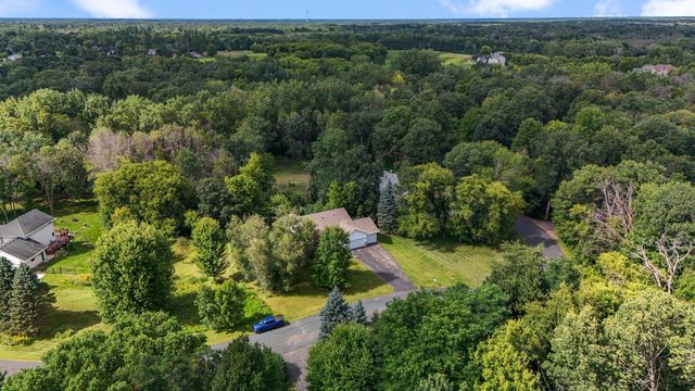 7268 256th Street, Wyoming, MN 55092